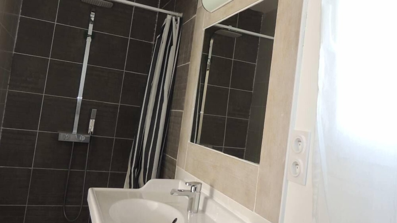 Photo of Bathroom in Montarnaud