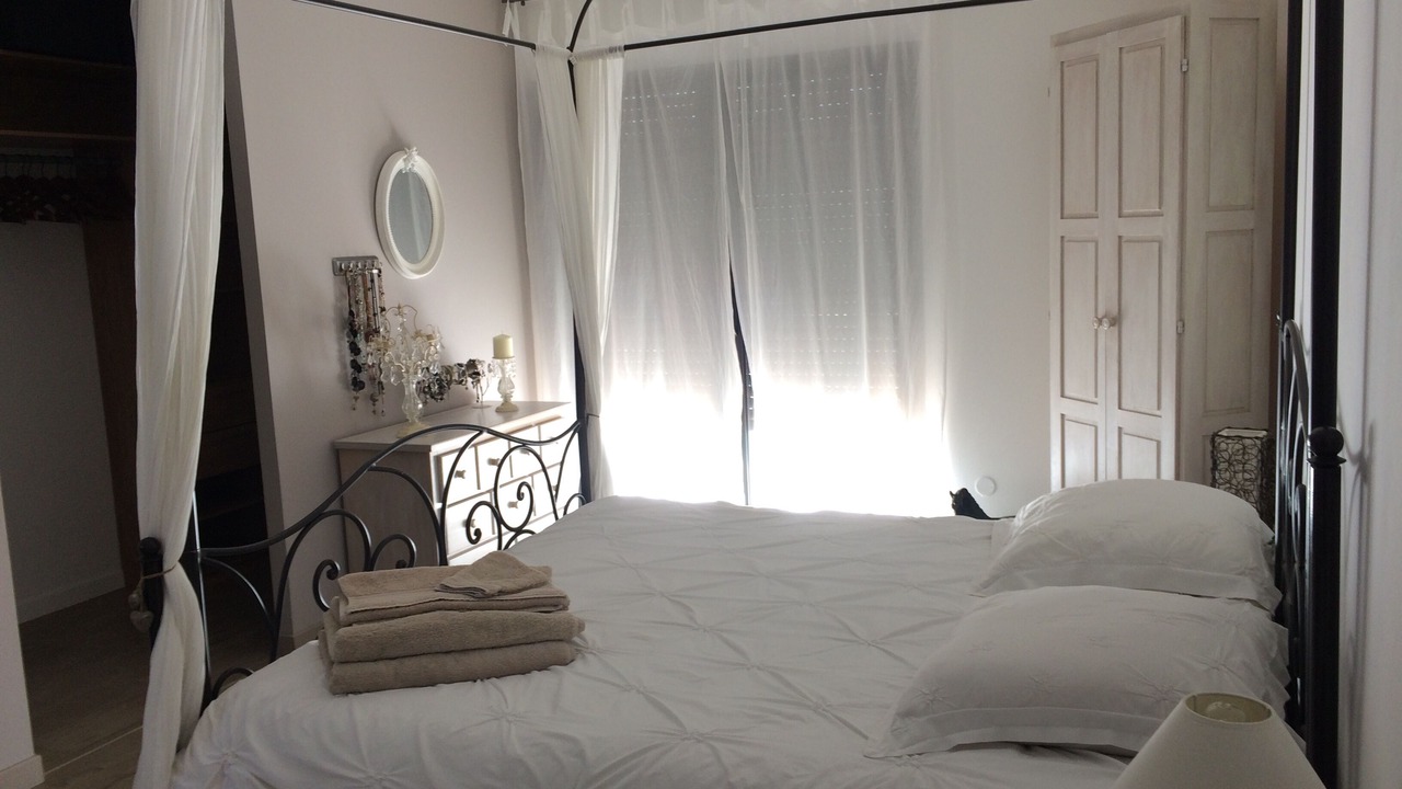 Photo of Bedroom in Montarnaud