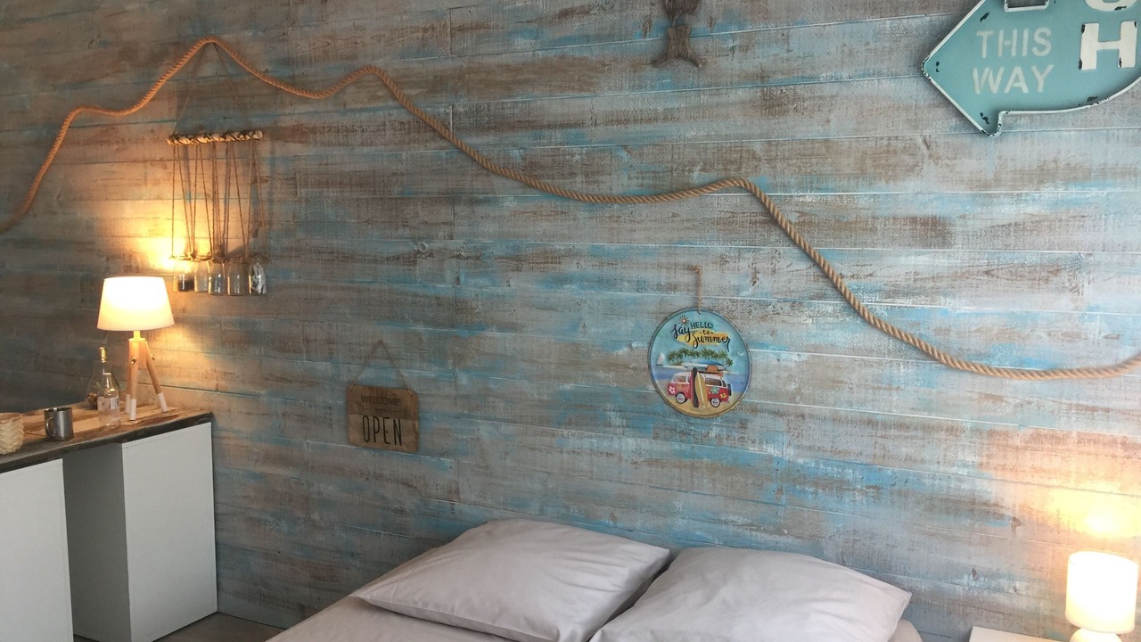 Photo of Bedroom in Montarnaud