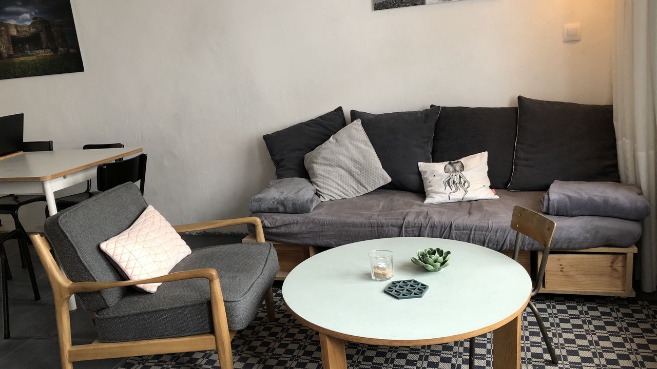 Photo of Livingroom in Audresselles