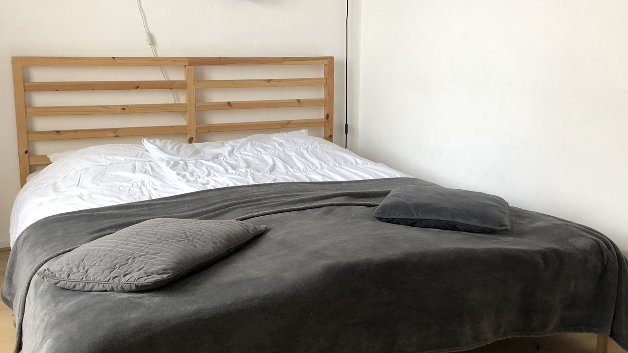 Photo of Bedroom in Audresselles