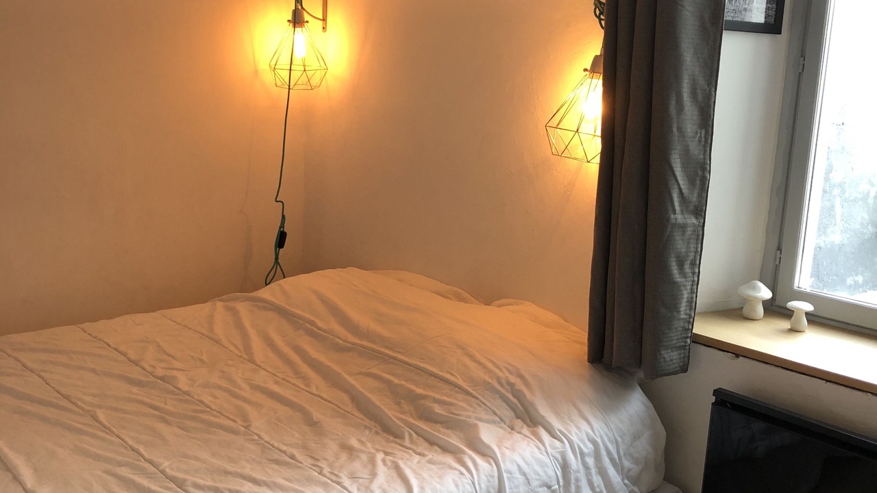 Photo of Bedroom in Audresselles