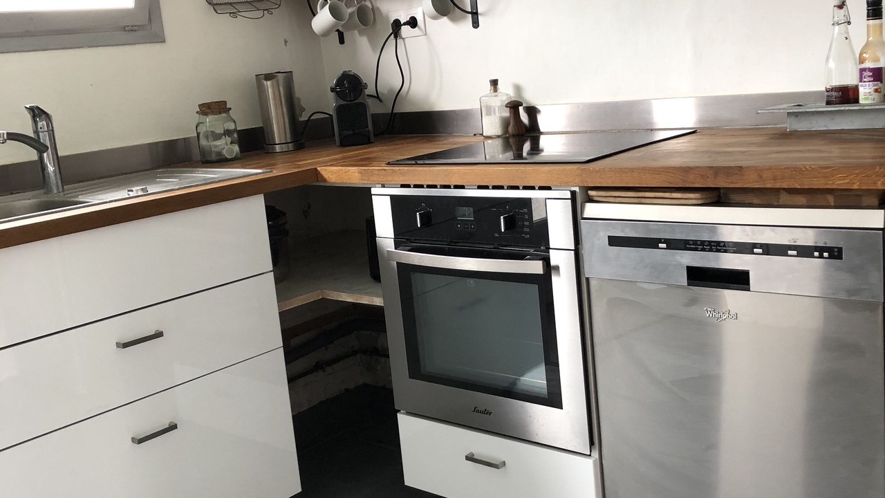 Photo of Kitchen in Audresselles