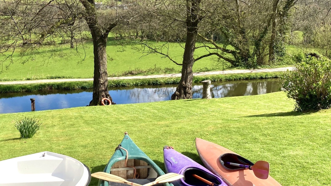 Photo of Outdoor in Pontypool