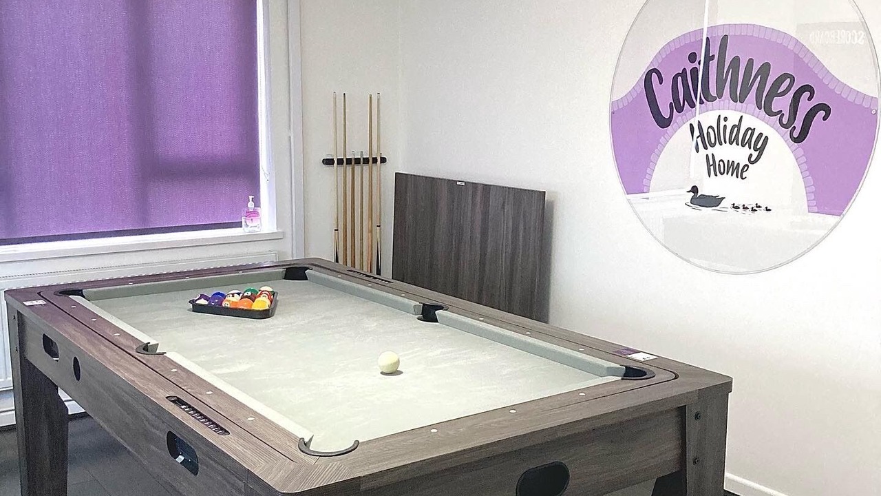 Photo of Bedroom in Pontypool