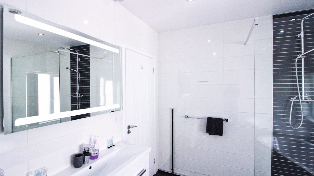 Photo of Bathroom in Pontypool
