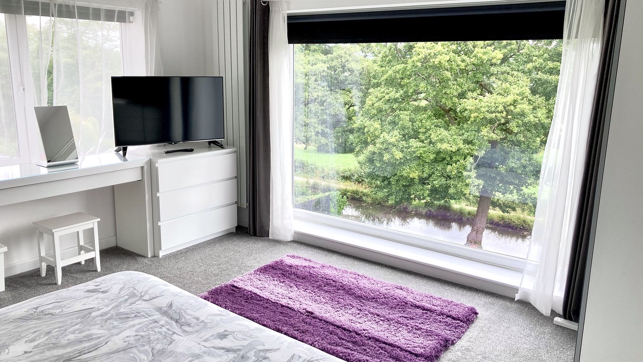 Photo of Bedroom in Pontypool