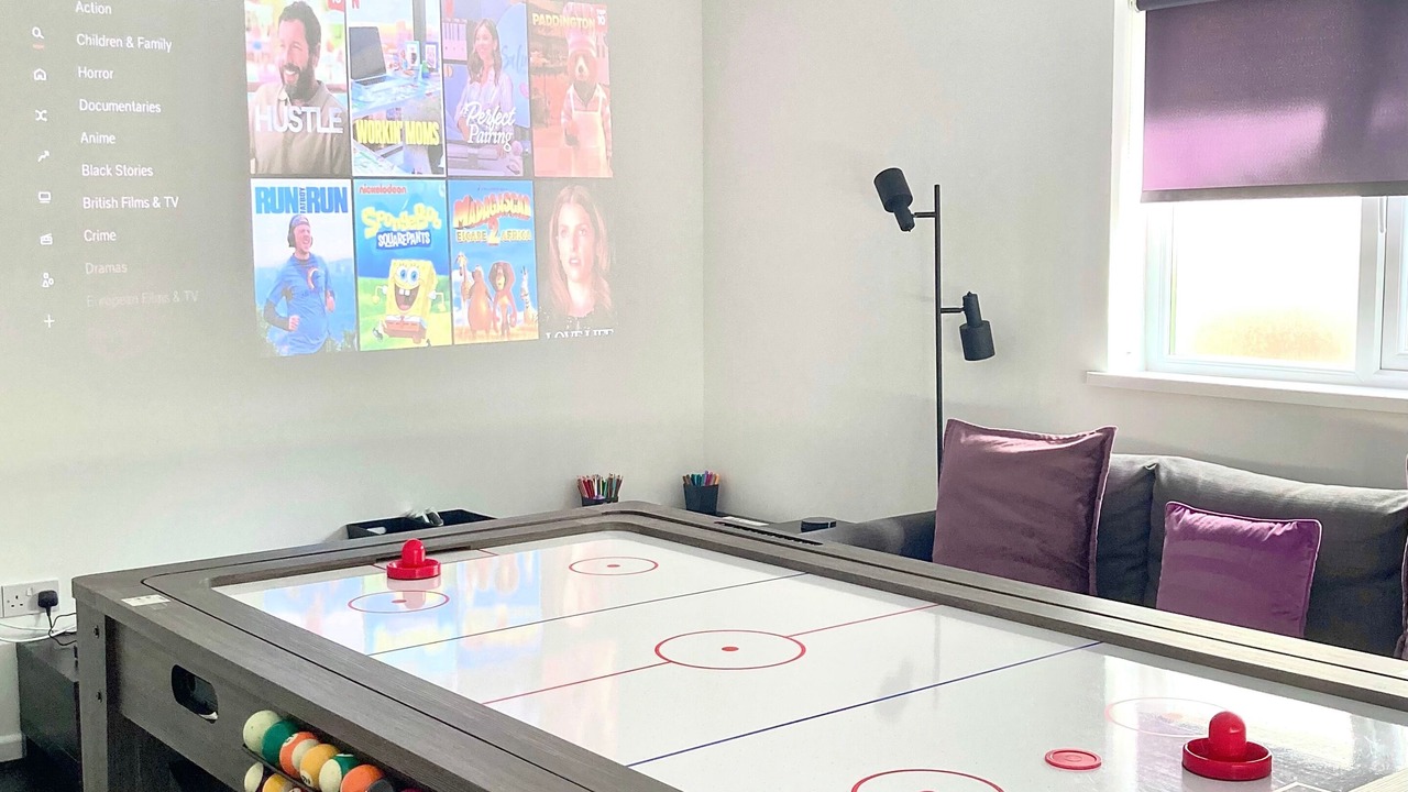 Photo of Bedroom in Pontypool