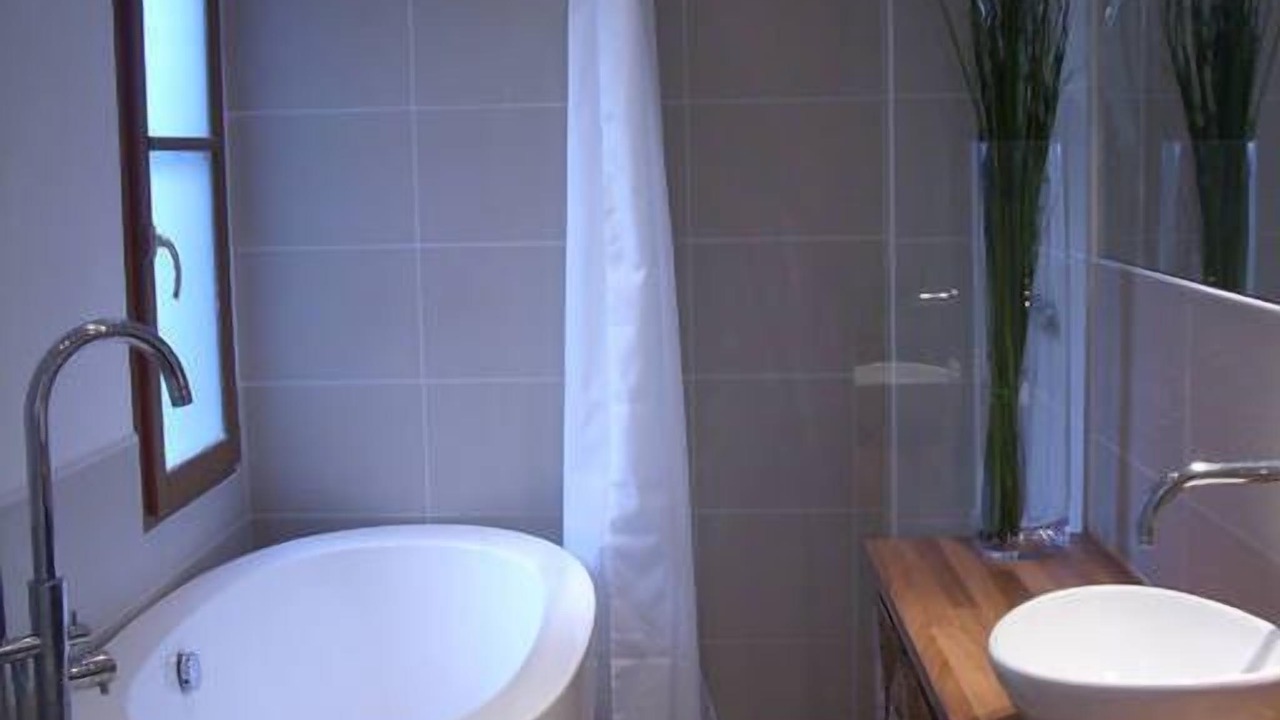 Photo of Bathroom in Montpellier-Centre