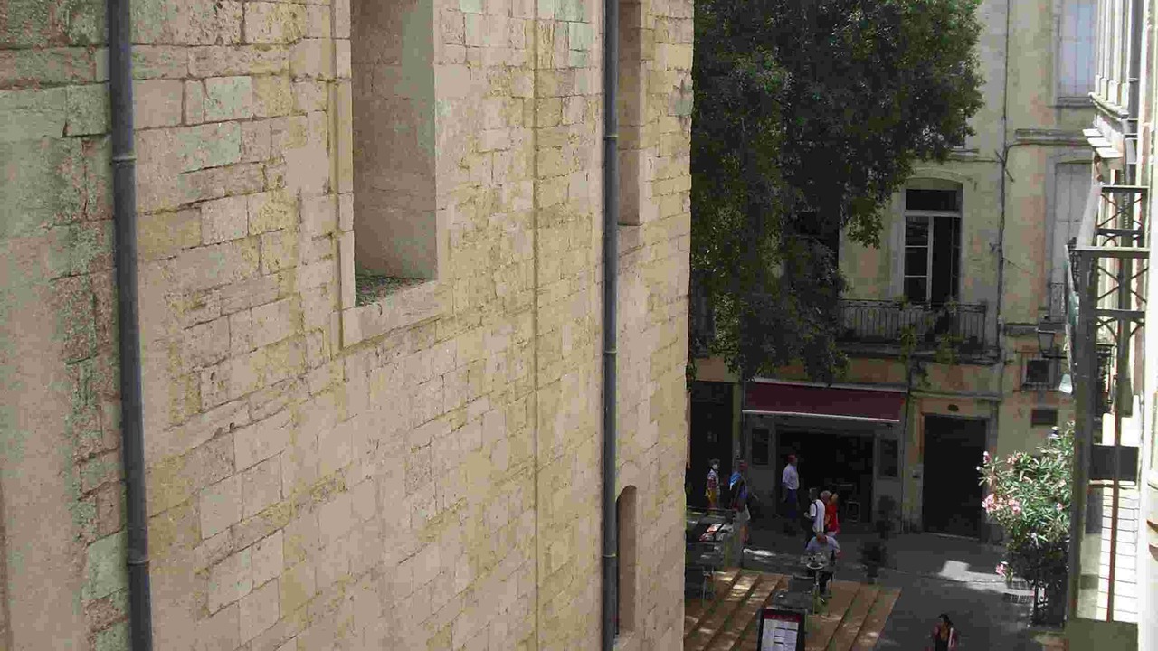 Photo of Outdoor in Montpellier-Centre