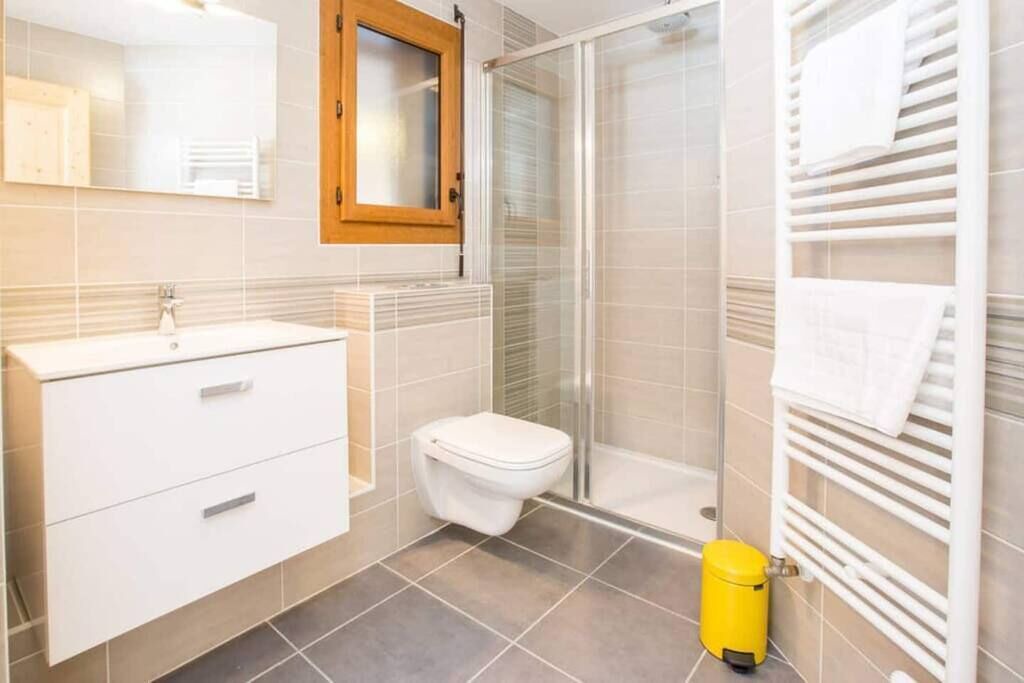 Photo of Bedroom in Morzine