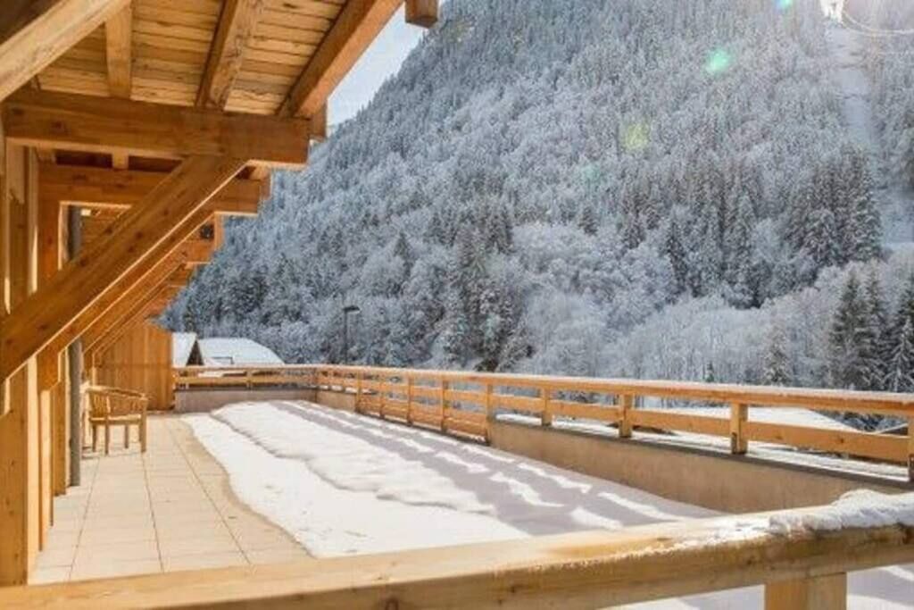 Photo of Others in Morzine