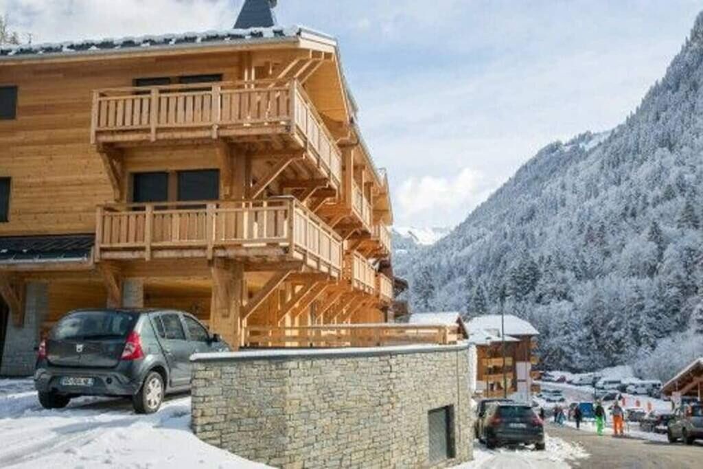 Photo of Others in Morzine