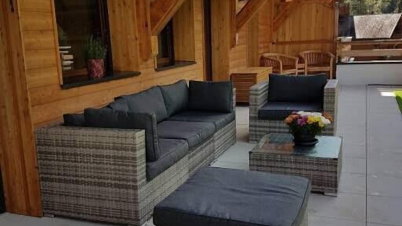 Photo of Outdoor in Morzine