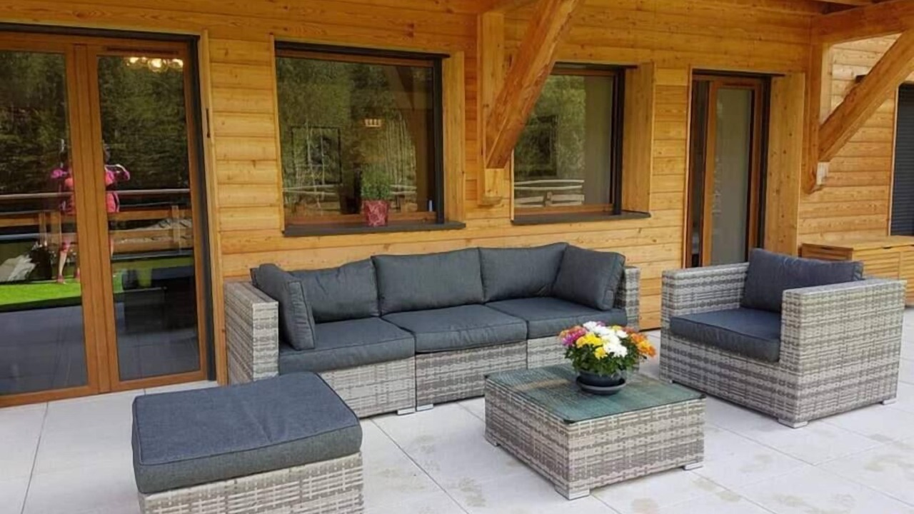 Photo of Outdoor in Morzine