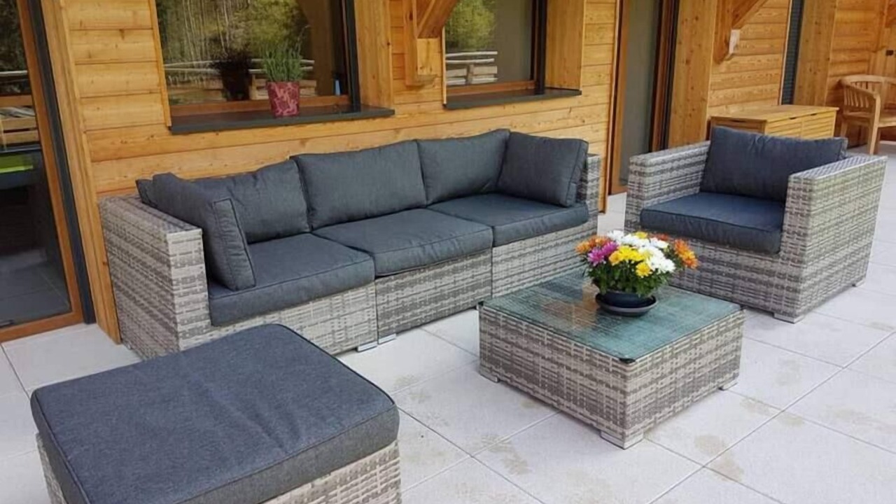 Photo of Outdoor in Morzine