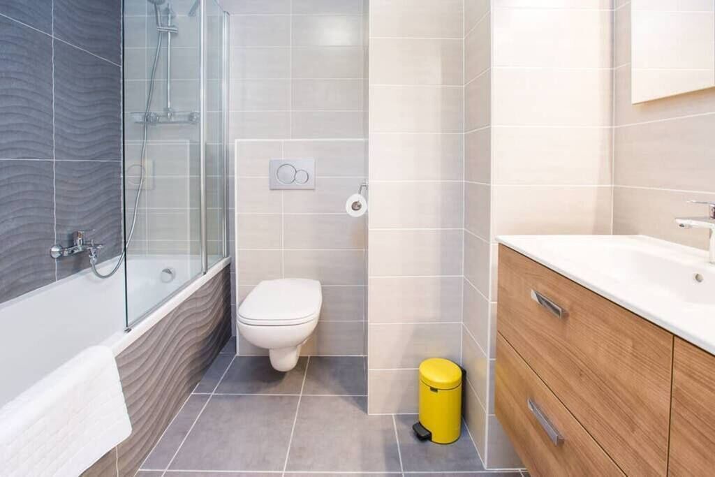 Photo of Bathroom in Morzine