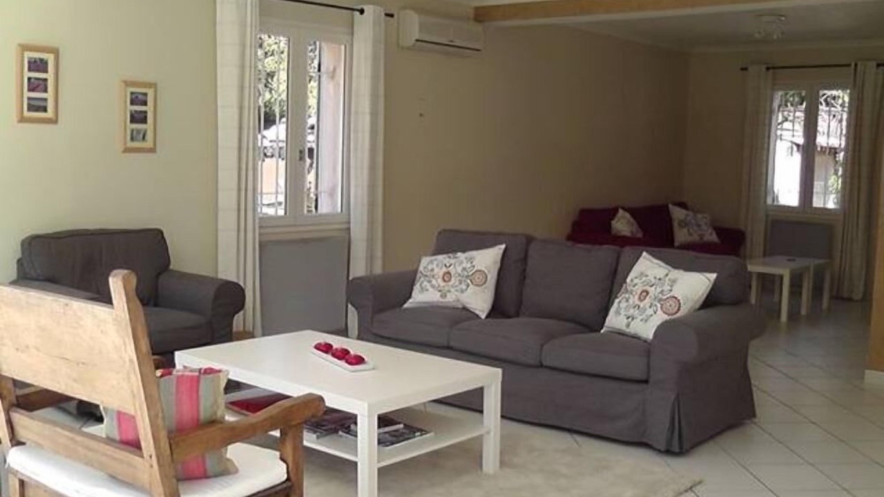 Photo of Livingroom in Villeneuve-les-Avignon