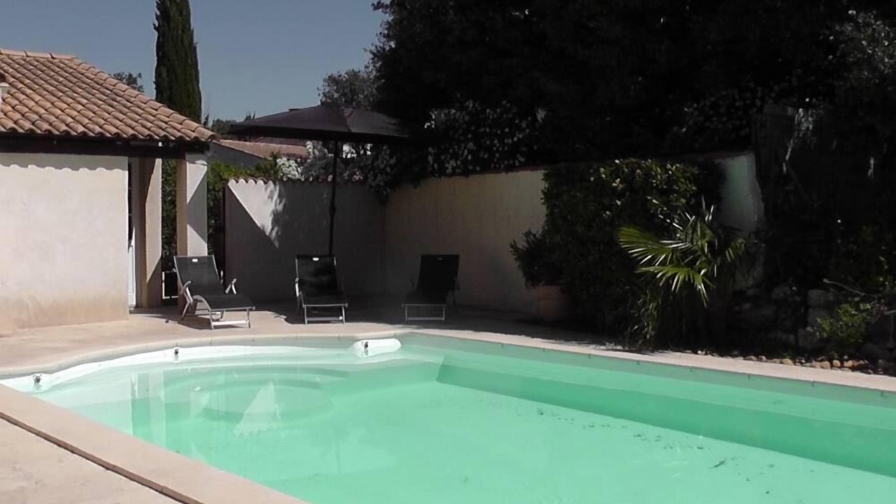 Photo of Outdoor in Villeneuve-les-Avignon