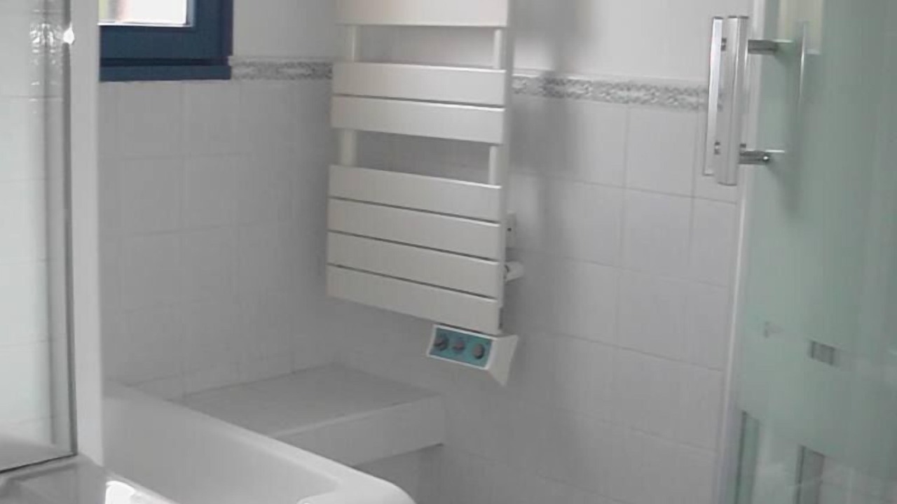 Photo of Bathroom in Villeneuve-les-Avignon
