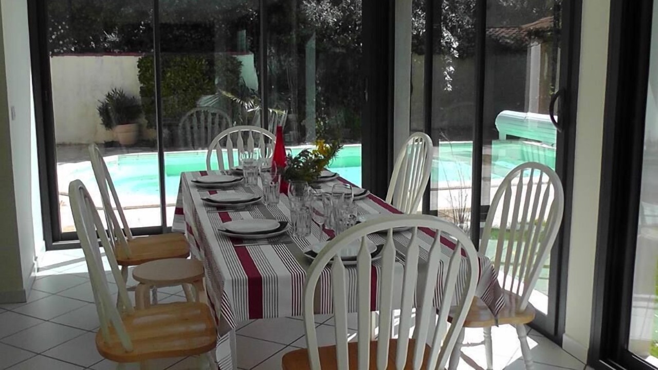 Photo of Livingroom in Villeneuve-les-Avignon