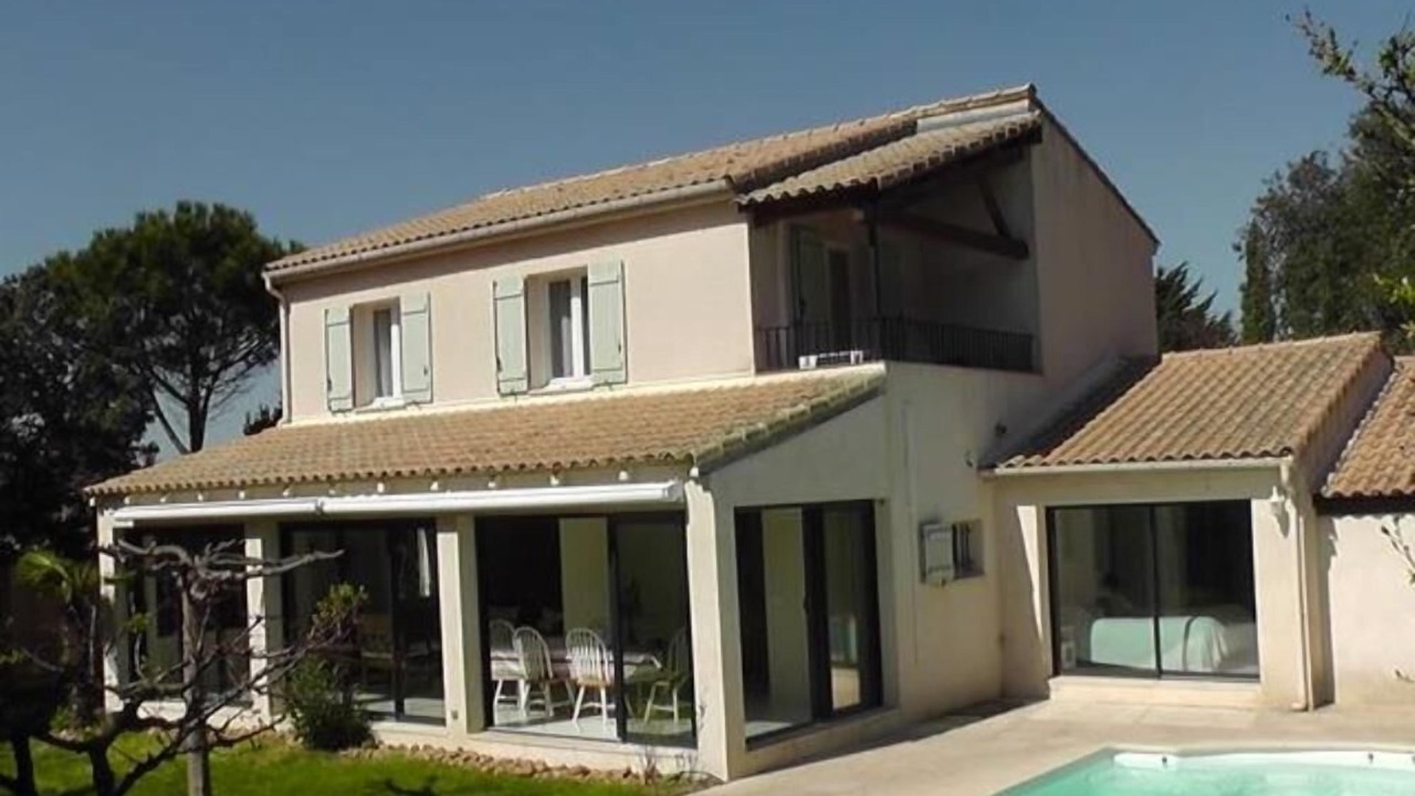Photo of Outdoor in Villeneuve-les-Avignon