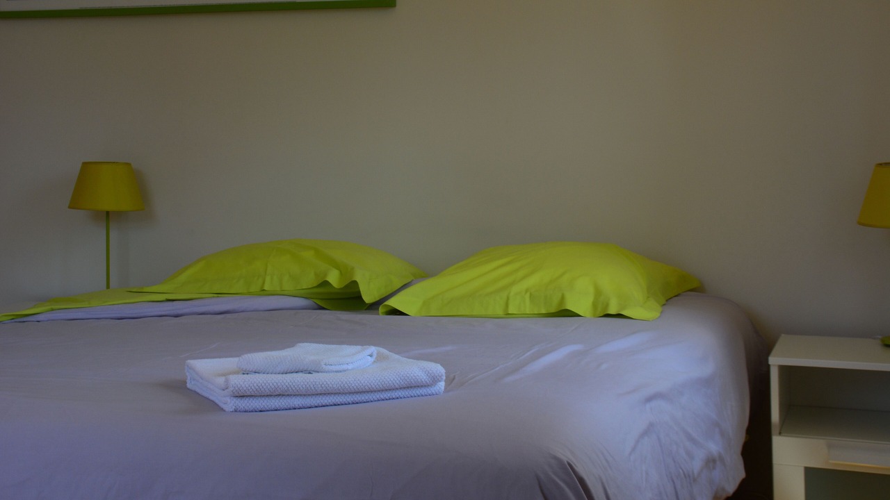 Photo of Bedroom in Villeneuve-les-Avignon