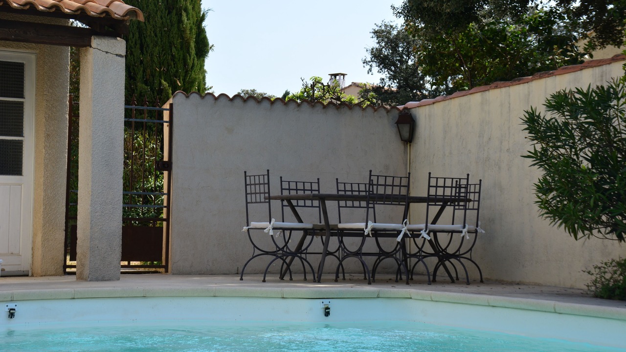 Photo of Outdoor in Villeneuve-les-Avignon