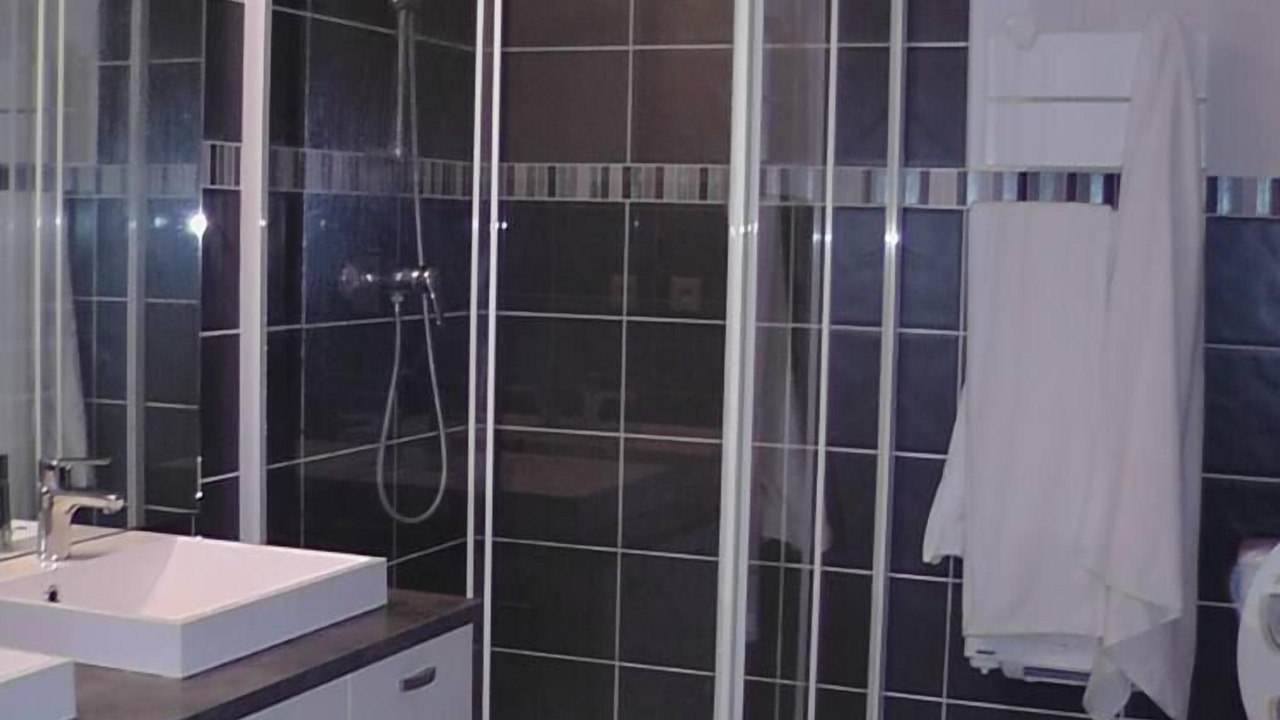 Photo of Bathroom in Villeneuve-les-Avignon
