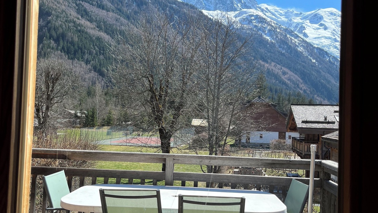 Photo of Outdoor in Les Praz-de-Chamonix