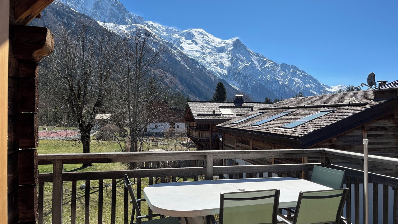 Photo of Outdoor in Les Praz-de-Chamonix
