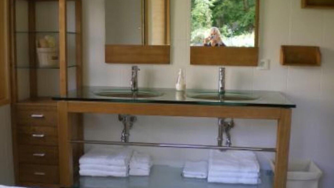 Photo of Bathroom in Les Praz-de-Chamonix