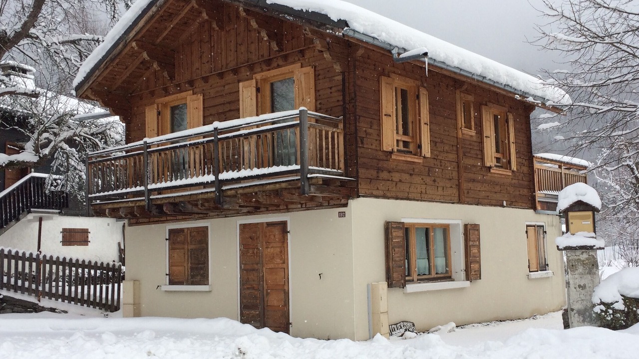 Photo of Outdoor in Les Praz-de-Chamonix