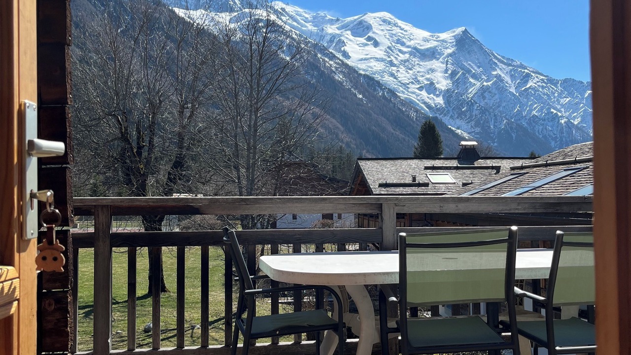Photo of Outdoor in Les Praz-de-Chamonix