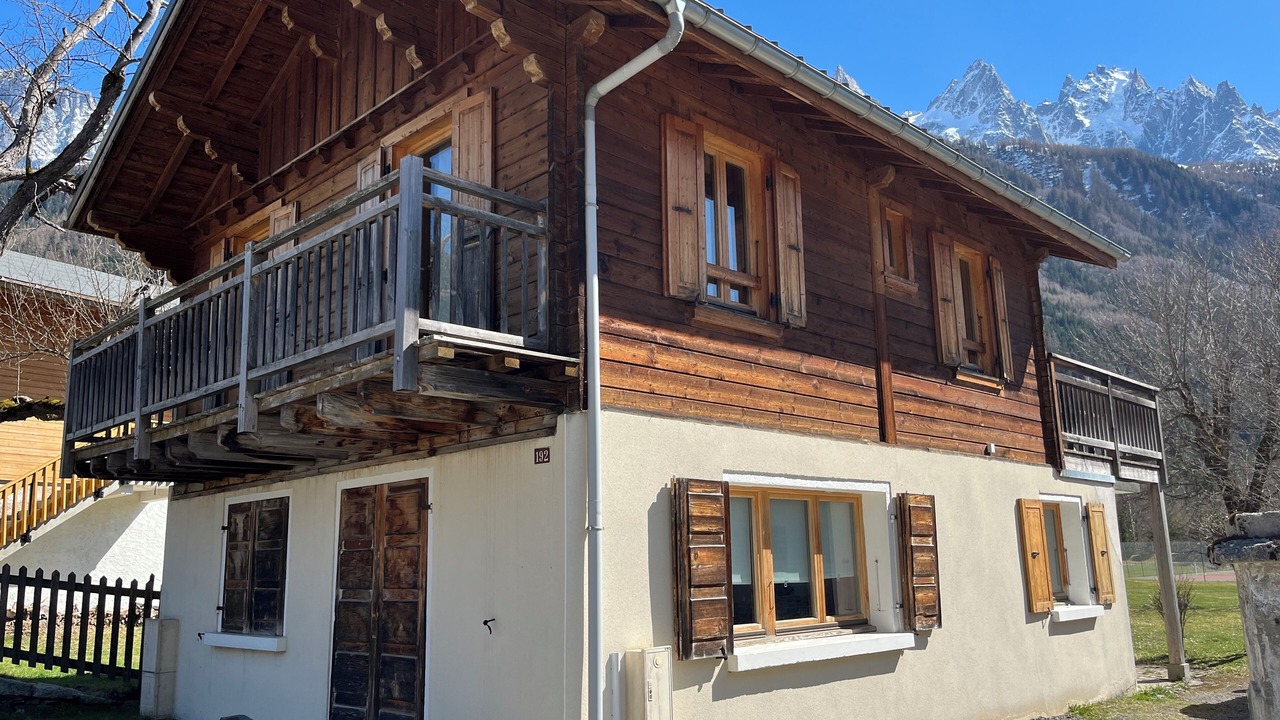 Photo of Outdoor in Les Praz-de-Chamonix