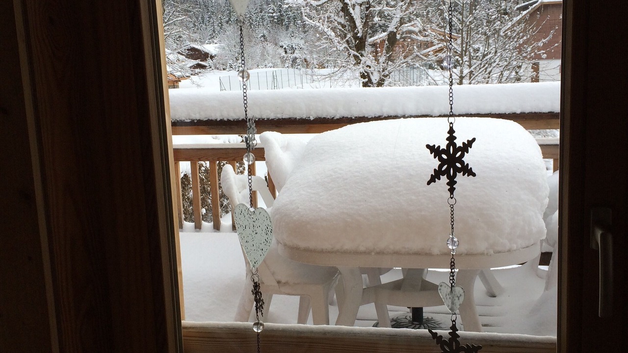 Photo of Others in Les Praz-de-Chamonix