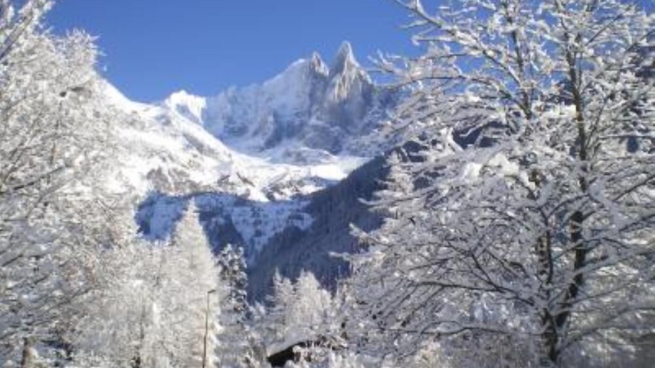 Photo of Others in Les Praz-de-Chamonix