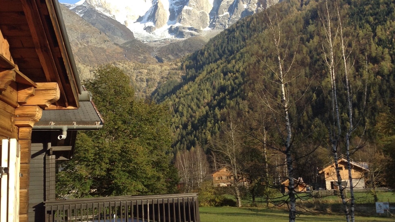 Photo of Outdoor in Les Praz-de-Chamonix