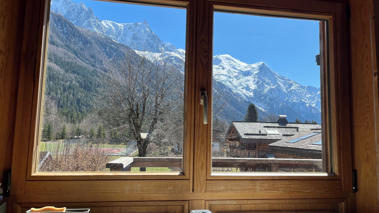 Photo of Others in Les Praz-de-Chamonix