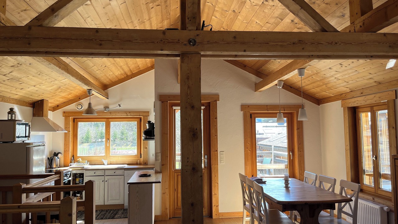 Photo of Others in Les Praz-de-Chamonix