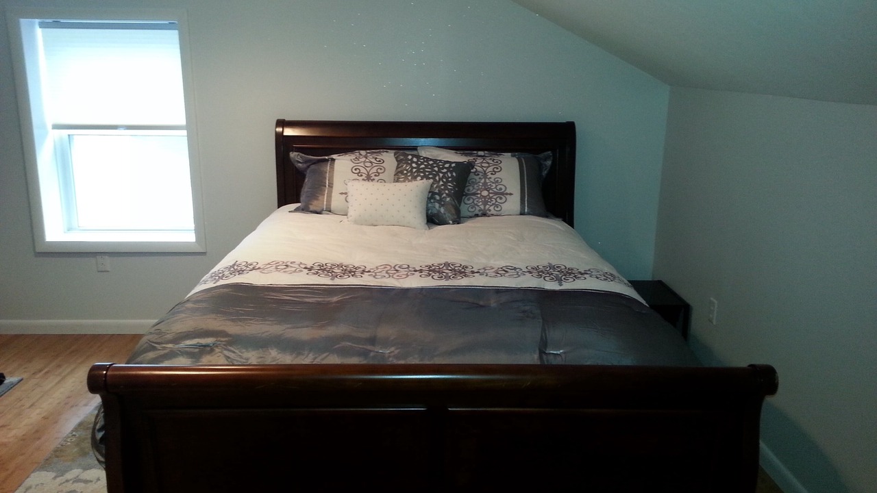 Photo of Bedroom in Ellicottville