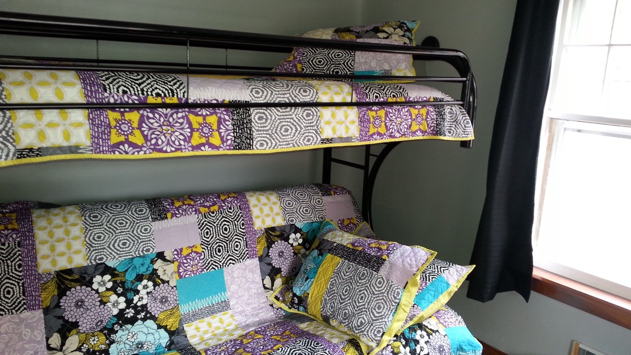 Photo of Bedroom in Ellicottville