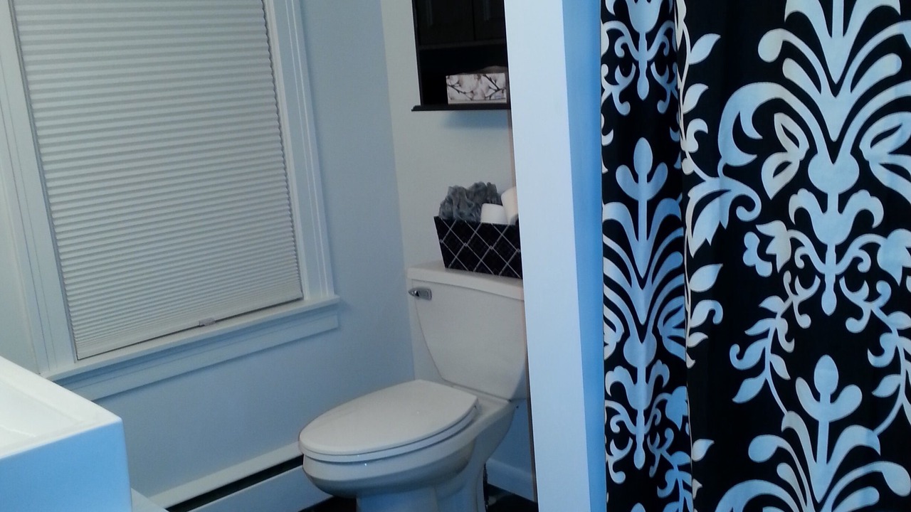 Photo of Bathroom in Ellicottville