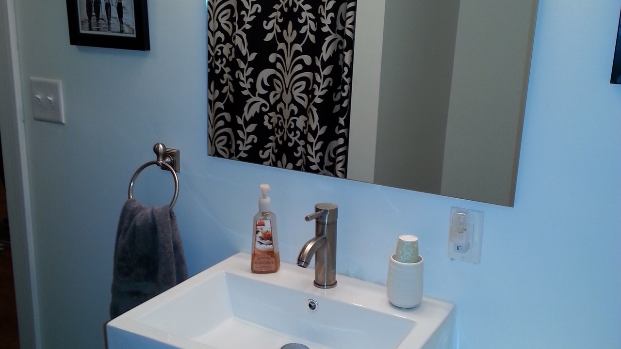 Photo of Bathroom in Ellicottville