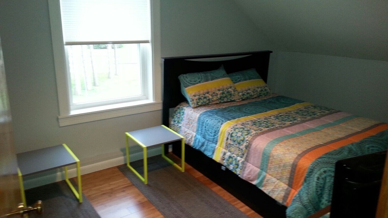 Photo of Bedroom in Ellicottville