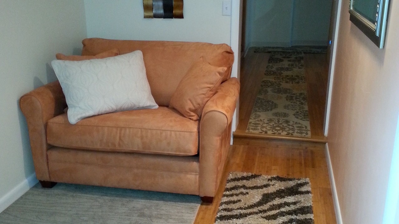 Photo of Livingroom in Ellicottville