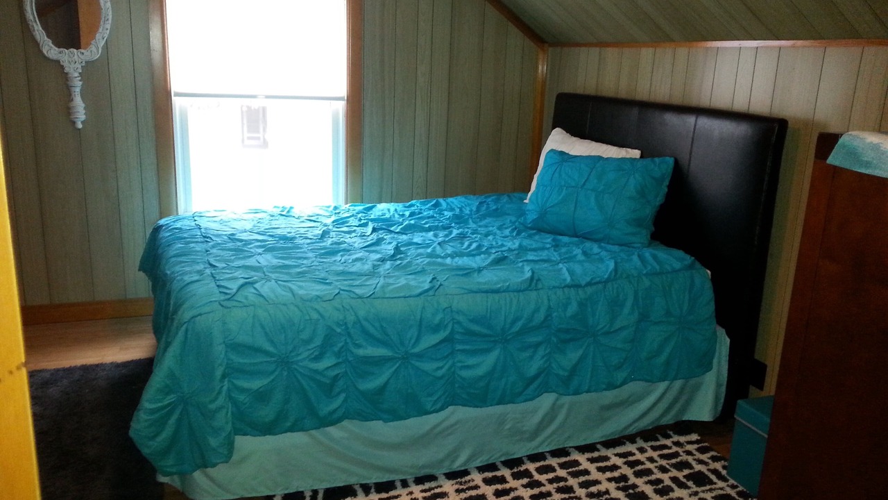 Photo of Bedroom in Ellicottville