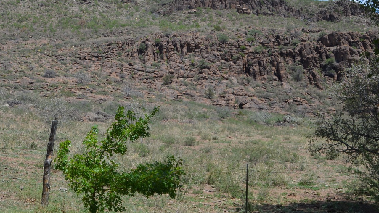 Photo of Outdoor in Fort Davis