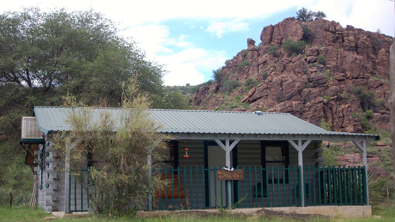Photo of Others in Fort Davis