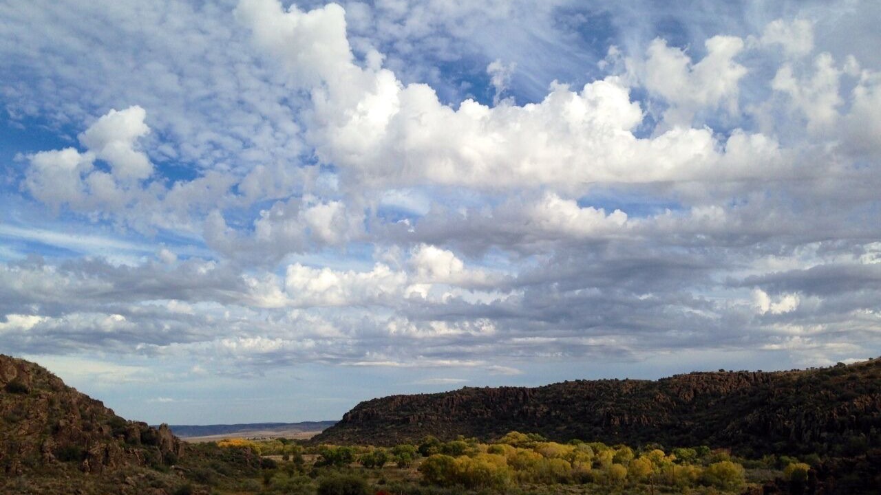 Photo of Outdoor in Fort Davis